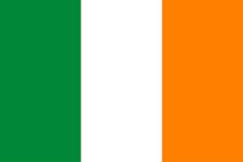 Ireland flag